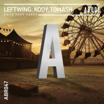 Leftwing : Kody, TOMASH – Raise Your Hands