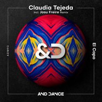 Claudia Tejeda – El Capo