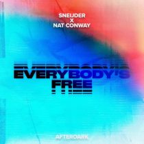Sneijder, Nat Conway – Everybody’s Free