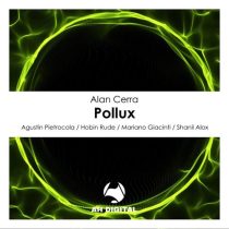 Alan Cerra – Pollux