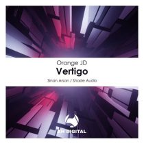 Orange JD – Vertigo