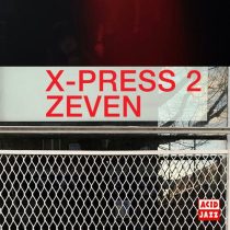X-Press 2 – Zeven
