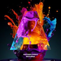 Antonio Farhy – Noturna
