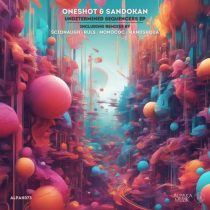 Sandokan & OneShot – Undetermined Sequencers