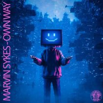 Marvin Sykes – Own Way