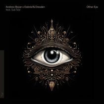 Gabriel & Dresden, Andrew Bayer, Sub Teal – Other Eye