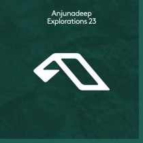 VA – Anjunadeep Explorations 23