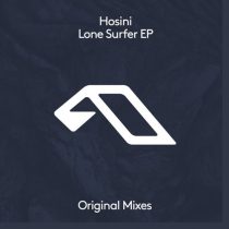 Hosini – Lone Surfer EP