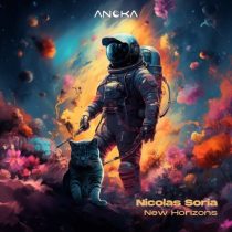 Nicolas Soria – New Horizons