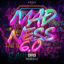 Cryex – Madness 6.0