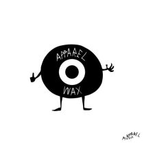 Apparel Wax – MINI001 EP
