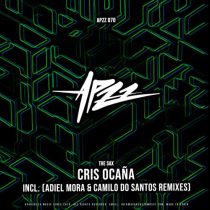 Cris Ocana – The Sax