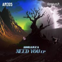 ADRIANZA – Need You EP