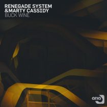 Renegade System & Marty Cassidy – Buckwine