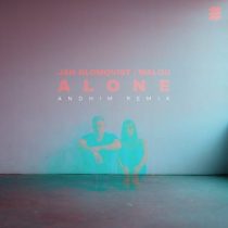 Malou & Jan Blomqvist – Alone – andhim Remix