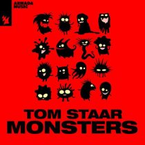 Tom Staar – Monsters