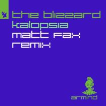 The Blizzard – Kalopsia – Matt Fax Remix