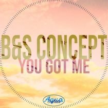 B&S Concept – You Got Me