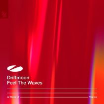 Driftmoon – Feel The Waves