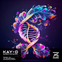 Kay-D – Generation Spiral