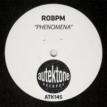 ROBPM – Phenomena