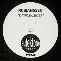 RobJanssen – Think Music – EP
