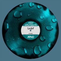 Alex Atenciano – Lady