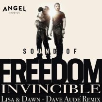 Dave Aude & Lisa & Dawn – Invincible (Dave Aude Remix)