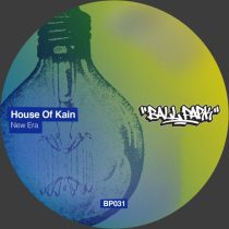 House of Kain – New Era