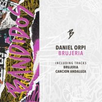 Daniel Orpi – Brujeria