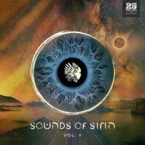 VA – Bar 25 Music Presents: Sounds of Sirin Vol.9