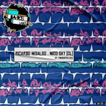 Nico Sky (CL), Ricardo Hidalgo – Thementes 303 EP