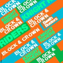 Block & Crown – Knight Riders