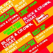 Block & Crown & Lissat – Don’t You Want Me