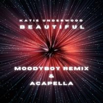 Katie Underwood – Beautiful 2023 (Moodyboy Remix)