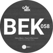 Gary Beck – Feel It (Remixes)