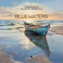 Maratone & Sharon Valerona – Blue Waters