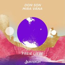 Don Son & Mira Vana – Freie Liebe
