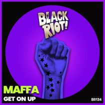Maffa – Get on Up