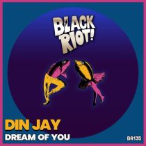 Din Jay – Dream of You