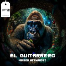 Moises Hernandez – El Guitarrero