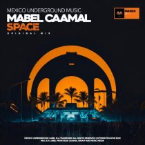 Mabel Caamal – Space