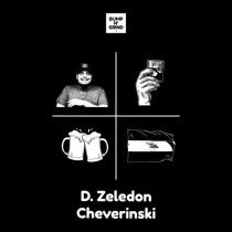 D. Zeledon – Cheverinski