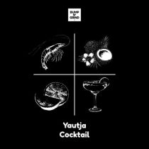 Yautja – Cocktail