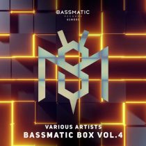 VA – Bassmatic BOX, Vol. 4