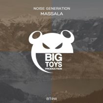 Noise Generation – Massala