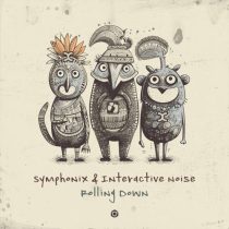 Symphonix, Interactive Noise – Rolling Down