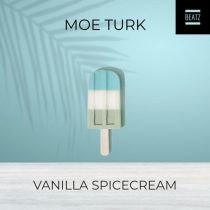 Moe Turk – Vanilla Spicecream