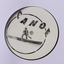 Nyra – Canoe 15