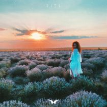 RIEL – Flor de iris